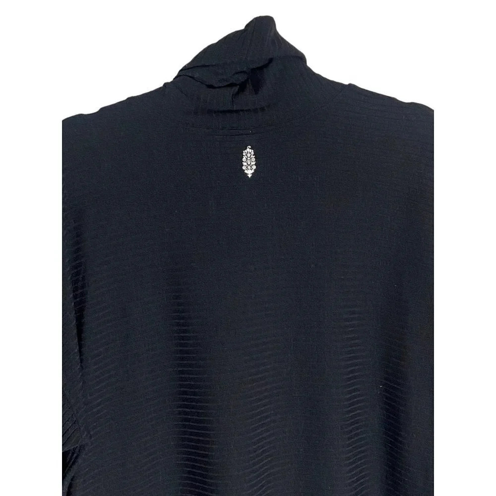 Revolve X Fp Movement Can't Handle This Black Tur… - image 6